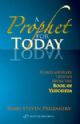 102872 A Prophet for Today: Contemporary Lessons from the Book of Yehoshua
